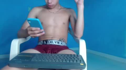 SIR RYANT online show from May 22, 11:48 am