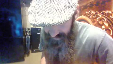 sitonmybeardxxx online show from July 26, 5:54 pm