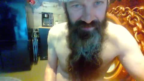 sitonmybeardxxx online show from July 18, 10:26 pm