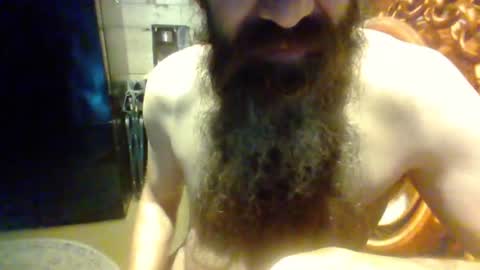 sitonmybeardxxx online show from July 24, 1:51 pm