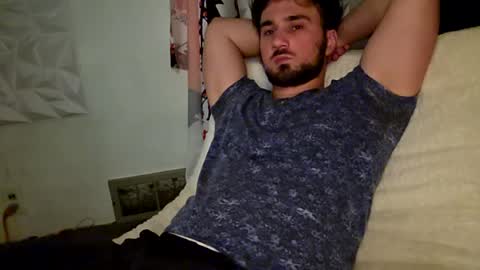 SkimaskDaddy online show from July 16, 4:41 am