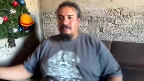 Elias online show from May 15, 11:24 pm