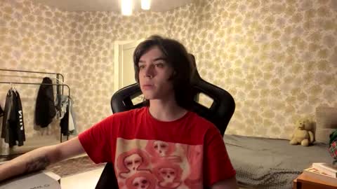 skinnyfitboy online show from May 13, 5:21 pm