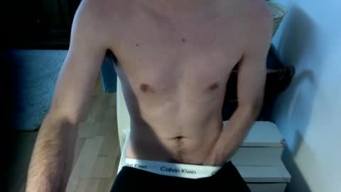 skinnyjohn3107 online show from December 21, 8:50 am
