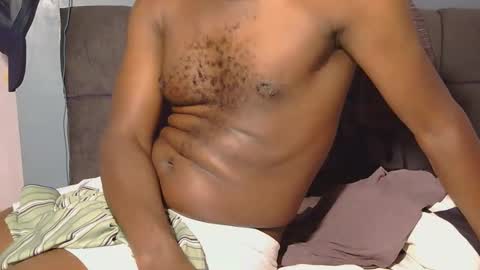 CJ AJ online show from May 16, 11:52 am