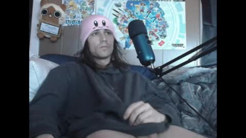skinnypguy online show from May 17, 3:25 am