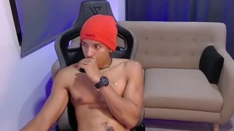 Liam Vokov online show from May 5, 4:03 am