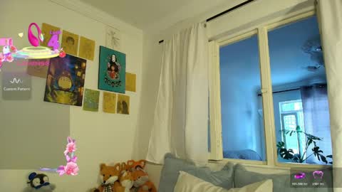 STIVEN online show from April 29, 8:26 pm
