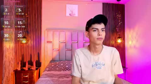 Daniel online show from May 14, 12:25 pm