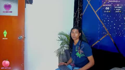 sky_walkerss online show from July 25, 5:54 pm
