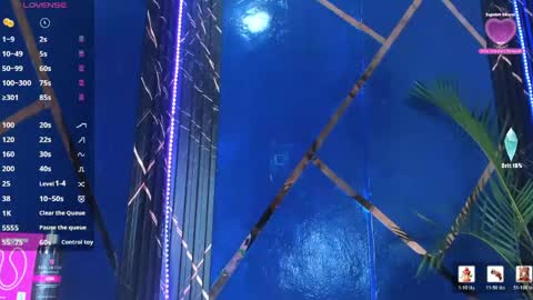 sky_walkerss online show from June 1, 6:19 pm