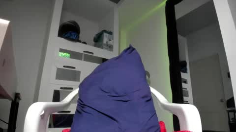 sky_wild online show from May 12, 10:40 pm