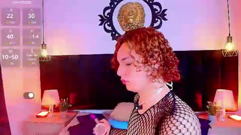 Angel online show from June 9, 7:59 pm