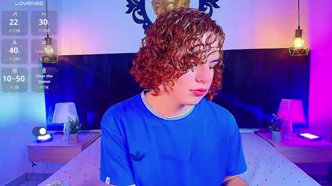 Angel online show from June 6, 7:53 pm