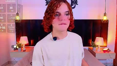 Angel online show from July 2, 7:42 pm