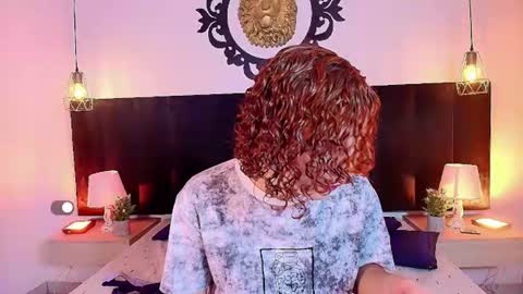Angel online show from June 8, 6:53 pm