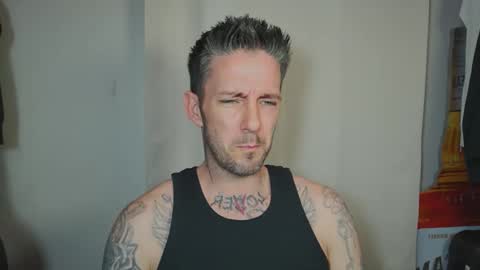 SkylarGrey online show from May 24, 10:43 am