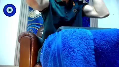Skyler online show from June 8, 9:38 pm