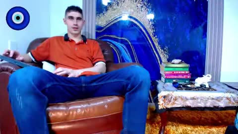 Skyler online show from June 24, 2:25 am