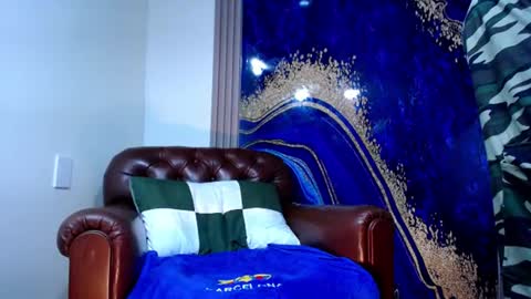 Skyler online show from June 10, 12:01 am