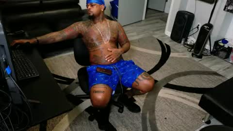 nasty twitter KASHCARTERATL online show from August 2, 2:37 pm