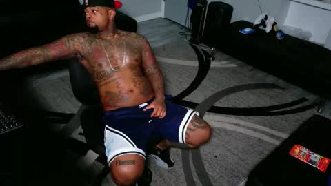 nasty twitter KASHCARTERATL online show from June 5, 12:33 pm