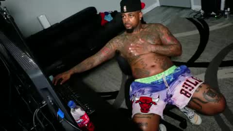 nasty twitter KASHCARTERATL online show from July 23, 3:26 am