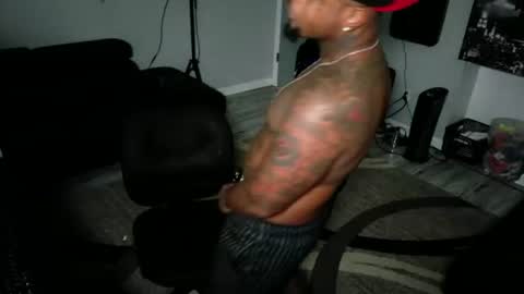 nasty twitter KASHCARTERATL online show from August 4, 7:51 pm