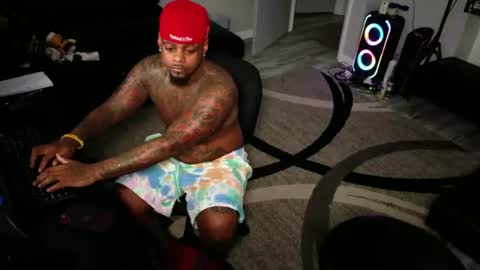 nasty twitter KASHCARTERATL online show from July 26, 3:09 pm