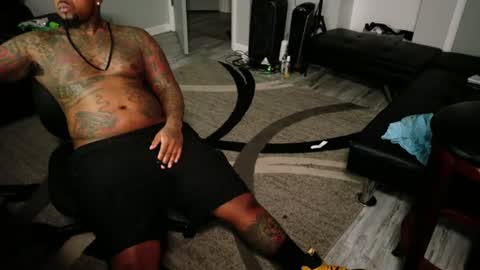 nasty twitter KASHCARTERATL online show from July 25, 7:27 am
