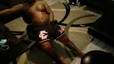 nasty twitter KASHCARTERATL online show from July 24, 4:53 am