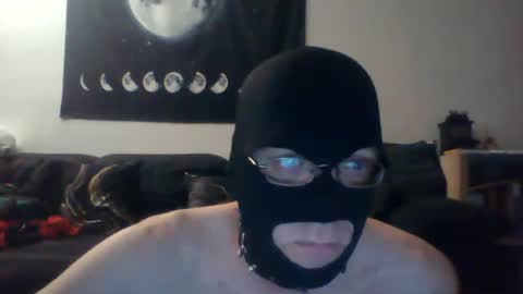 slaveforgodess online show from July 27, 12:17 am