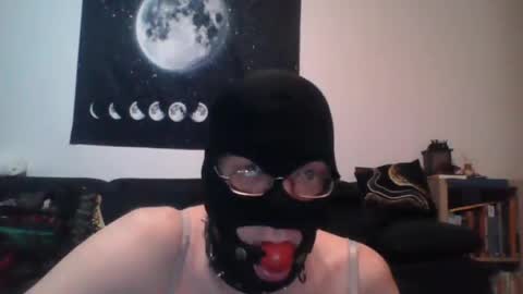 slaveforgodess online show from July 23, 12:36 am