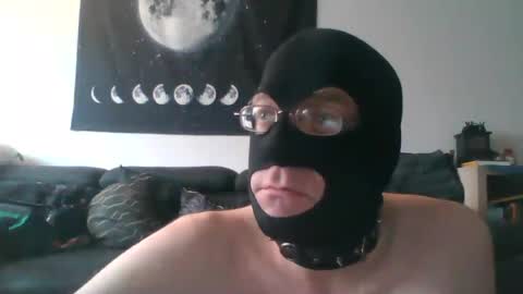 slaveforgodess online show from July 18, 6:02 pm