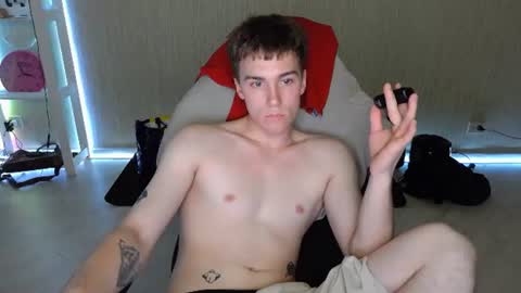Mila online show from July 13, 9:49 pm