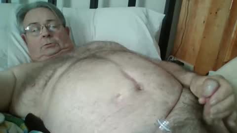 slippery_duck online show from April 29, 6:03 pm