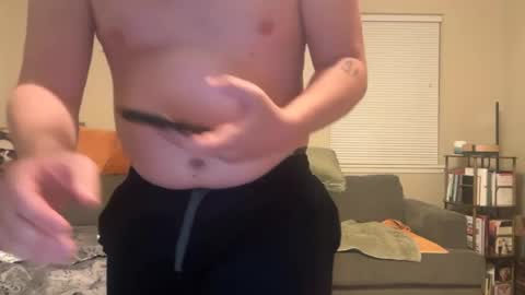 sloppyjoesss online show from August 5, 12:10 pm