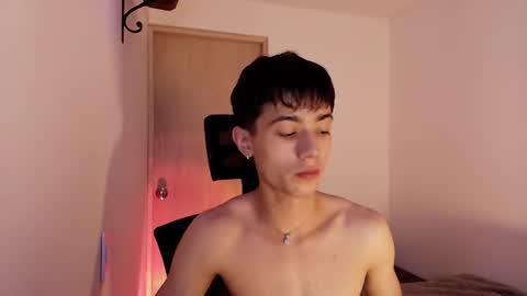 slowburnmystic online show from July 30, 9:58 pm