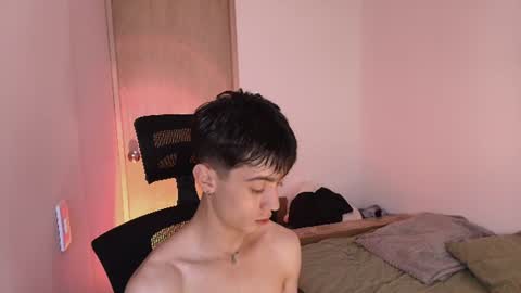 slowburnmystic online show from July 25, 3:47 am