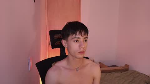 slowburnmystic online show from July 26, 3:47 am