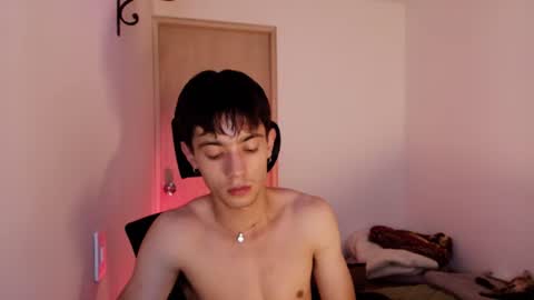 slowburnmystic online show from August 8, 3:46 am