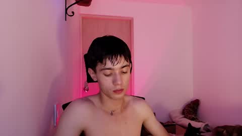 slowburnmystic online show from August 2, 3:27 am