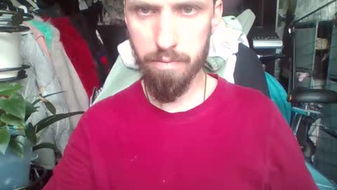 slowsportnaked online show from May 29, 2:49 pm