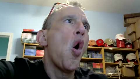 sluttyslave81 online show from July 5, 2:13 pm