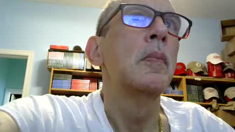 sluttyslave81 online show from July 13, 2:41 pm