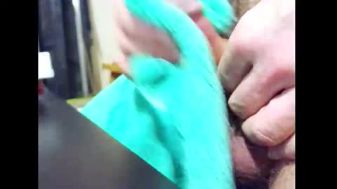 Small Hairy Uncut online show from May 14, 12:19 am