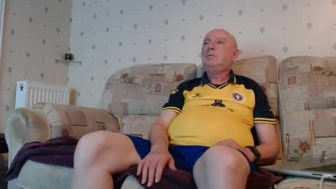 Steve online show from May 31, 8:54 pm