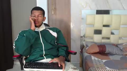 SMITH online show from July 23, 2:58 pm