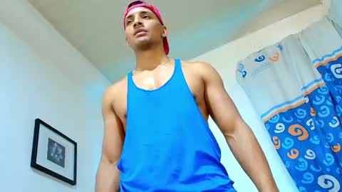 Smith Fitness online show from June 27, 3:28 pm