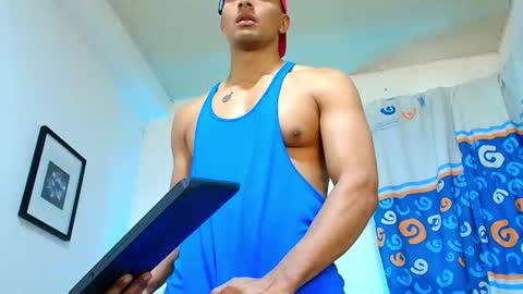 Smith Fitness online show from June 10, 4:18 pm